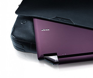 Dell's Luxurious Latitude Z Notebook 