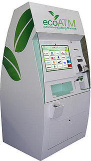 Daily Tech: New EcoATM Will Pay You For Your Old Gadgets