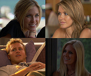Cell Phones and Gadgets on MTV's the Hills 2009-10-07 11:06:04
