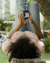 Apple Allows VOIP Via it's 3G Signal, Opening the Door to Use Skype on Your iPhone Even Without a WiFi Signal Apple Allows VOIP Via it's 3G Signal, Opening the Door to Use Skype on Your iPhone Even Without a WiFi Signal