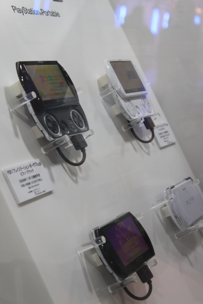 PSP Go PSP Go