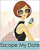Escape My Date Will Get One of Your Friends to Call You During a Bad Date