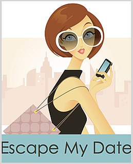 Escape My Date Will Get One of Your Friends to Call You During a Bad Date