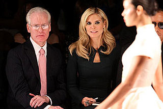Project Runway Coming to the Wii