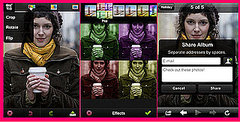 New Free Photoshop Application for iPhone New Free Photoshop Application for iPhone