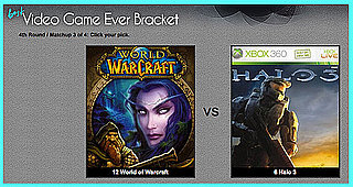 Pick the Best Video Game of All Time on GeekSugar 2009-10-07 14:20:17