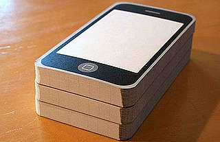 Take Note on an iPhone-Inspired Notepad 