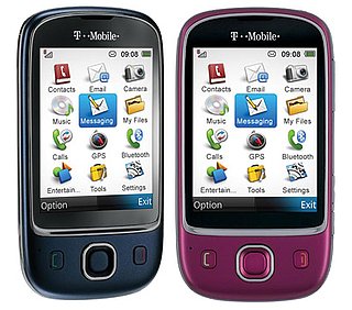T-Mobile Announces the Tap Smartphone