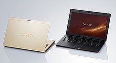Daily Tech: Sony Introduces the L, X, and CW Series Vaios Daily Tech: Sony Introduces the L, X, and CW Series Vaios