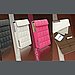 Keys Factory Chocolat 