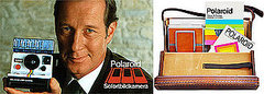 Polaroid Announces Relaunch of One Step Camera and New Instant Film in 2010
