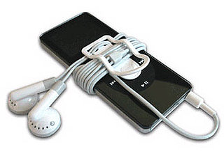 PKOH Earbud Cord Clips