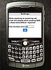 BB App Helps You Ignore Calls and SMS's the Person Calling 