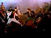 FABTV: Michael Jackson "Beat It"