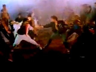 FABTV: Michael Jackson "Beat It"
