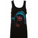Ten Vests For Festival Season Ten Vests For Festival Season