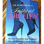 Gear Review: Instant Arches Gear Review: Instant Arches