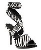 Trend Alert: Ankle-Climbing Platforms