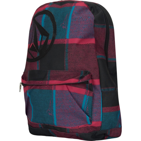 Volcom Showbox Backpack Volcom Showbox Backpack