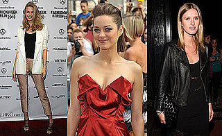 CelebStyle Smarts 
