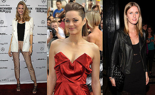 CelebStyle Smarts 