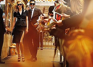 Fab Ad: Michael Kors, Fall '09