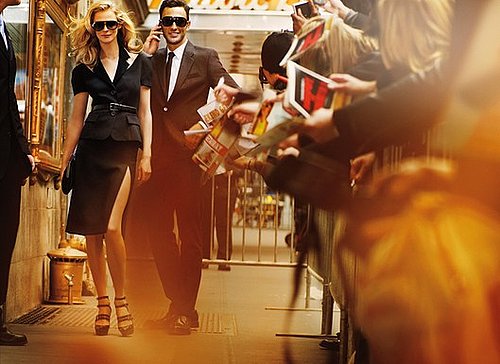 Fab Ad: Michael Kors, Fall '09