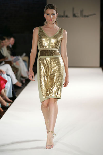 Fab Face: Dree Hemingway Fab Face: Dree Hemingway