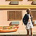 Girls on Film: American Dreamin', W, December '08