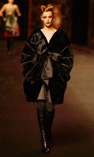 Ready-To-Wear