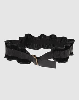 15 Snazzy Belts (Under $50) You Need Now!