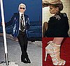 Famous Fashion Quote Quiz