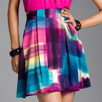 Different Types of Clothing Prints Different Types of Clothing Prints