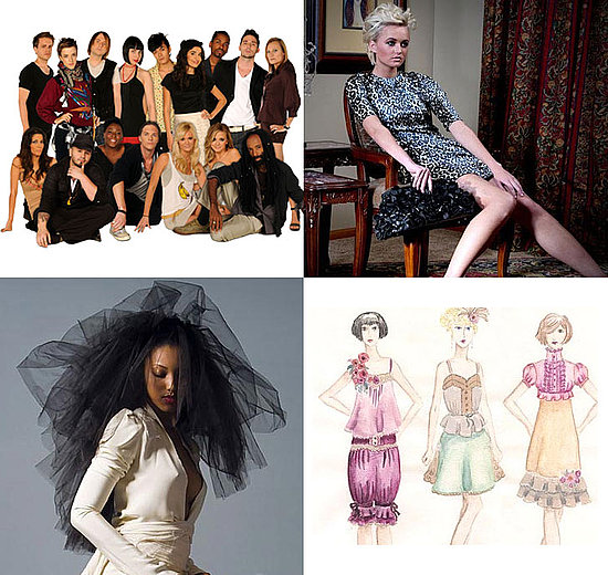 Project Runway, Season Six