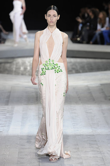2009 Fall Couture: Givenchy