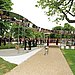 Eclectic Style at the Serpentine Soirée