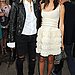 Eclectic Style at the Serpentine Soirée