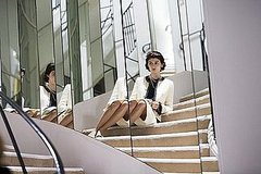 Sneak Peek of Coco Before Chanel Movie Stills and Costumes