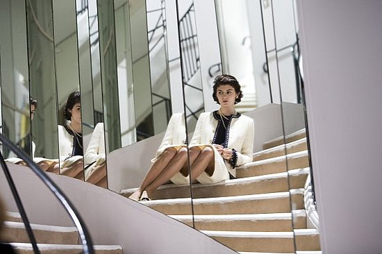 Sneak Peek of Coco Before Chanel Movie Stills and Costumes Sneak Peek of Coco Before Chanel Movie Stills and Costumes