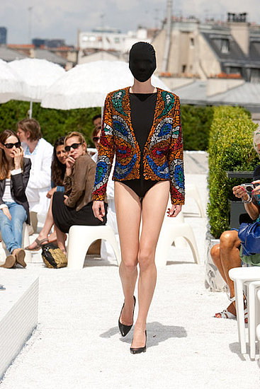 2009 Fall Couture: Maison Martin Margiela 2009 Fall Couture: Maison Martin Margiela