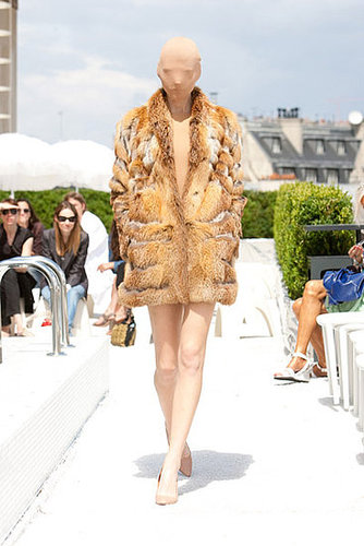 2009 Fall Couture: Maison Martin Margiela 2009 Fall Couture: Maison Martin Margiela
