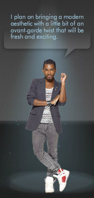 Ra'mon Lawrence Ra'mon Lawrence