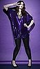 Sneak Peek of Beth Ditto's Plus-Size Clothing Collection For Evans
