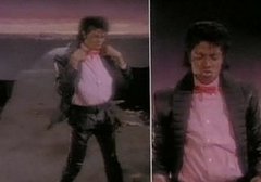 FABTV: Michael Jackson "Billie Jean"