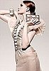Roberto Cavalli Launches a Made-to-Measure Collection Called Robert Cavalli Saint-Honore