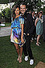 Celebrities and Models Attend the Annual Serpentine Gallery Summer Party