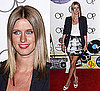 Photo of Nicky Hilton at OP Campaign Launch in Hollywood