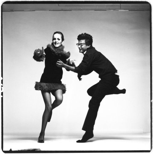 Richard Avedon Exhibit at SFMOMA Richard Avedon Exhibit at SFMOMA