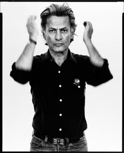 Richard Avedon Exhibit at SFMOMA Richard Avedon Exhibit at SFMOMA