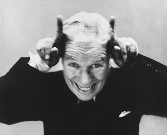 Richard Avedon Exhibit at SFMOMA